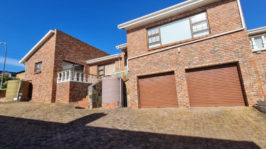 4 Bedroom Property for Sale in Dana Bay Western Cape